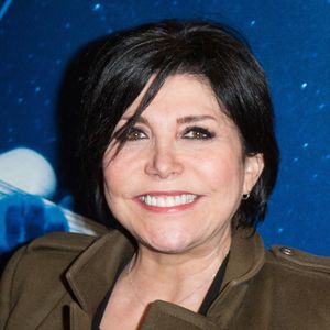 Liane Foly lors du photocall du spectacle « BO le voyage musical » de Catherine Lara et Giuliano Peparini au 13 Art à Paris, en France, le 8 mars 2018. Photo de Nasser Berzane/ABACAPRESS.COM