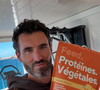 Sur ses réseaux sociaux, l'investisseur de M6 a tenu à s'expliquer pour balayer les rumeurs parlant d'un échec total.

Anthony Bourbon (Qui veut être mon associé ?) sur Instagram.