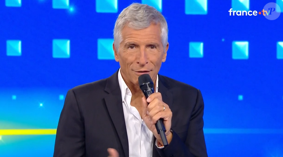 Extrait de l'émission "N'oubliez pas les paroles"