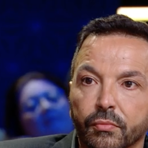 "La Boite à secrets", France 3 3 octobre 2025