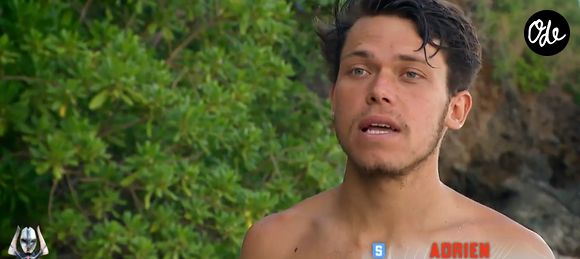 Neuvième épisode de "Koh-Lanta, La Revanche des quatre Terres" sur TF1