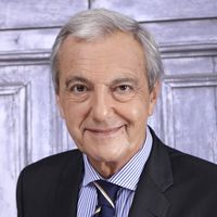 Daniel Bilalian nous a quittés : qui est sa veuve Frédérique, femme d'influence qui travaille aussi à la télévision ?