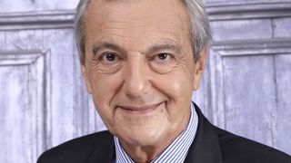 Daniel Bilalian nous a quittés : qui est sa veuve Frédérique, femme d'influence qui travaille aussi à la télévision ?