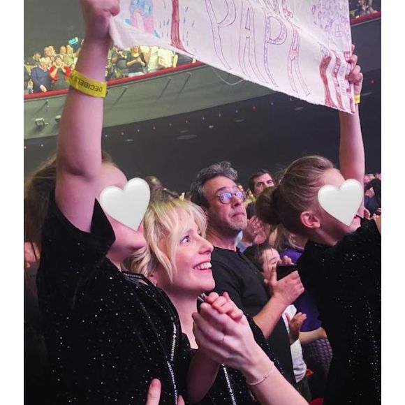 Charlotte Bizjak, Instagram