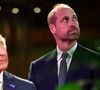 Les tensions se sont-elles apaisées entre le roi et son fils aîné ?

Le roi Charles III et le prince de Galles assistent à l'événement Countdown to Cop30, organisé conjointement par le Natural History Museum et le gouvernement britannique au London Museum. Cet événement rassemble les acteurs de la lutte contre le changement climatique et la perte de la nature, en amont du sommet de la Cop30 qui se tiendra à Belém, au Brésil, en novembre. Jeudi 9 octobre 2025. Photo par Henry Nicholls/PA Wire/ABACAPRESS.COM