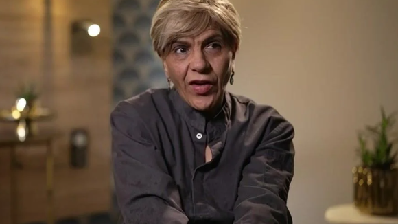 EXCLU Juste après Cauchemar en cuisine et le passage de Philippe Etchebest, Amina prise en charge par des professionnels