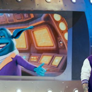 Cela lui a valu un coup de fatigue comme il n'en avait jamais eu

Vincent Lagaf' présente Le Bigdil sur RMC Story à Saint-Denis, France. Le 05 décembre 2024. Photo par Alexis Jumeau/ABACAPRESS.COM