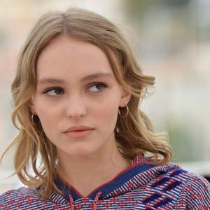 69eme edition du Festival de Cannes le 13/05/2016 : photocall du film "la Danseuse" avec l'actrice Lily-Rose Depp, fille de Johnny Depp et de Vanessa Paradis - Photo by Depoilly/ANDBZ/ABACAPRESS.COM - cine ; photocall ; photo call ; people ; Lily-Rose Depp ; Acteur ; Actrice ; Art Culture Spectacle ; Cinema ; Comedien ; Comedienne ; Festival ; Festival de Cannes ; Manifestation culturelle ; People ; Personnalite people ; Portrait ; Prise de vue ; Europe ; France ; Alpes Maritimes 06 ; Cannes ; PACA ; Provence Alpes Cote d'Azur