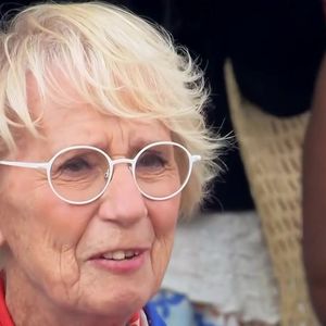 Mercotte a fait ses adieux à l'émission "Le Meilleur Pâtissier".