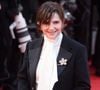"Jurassik Park" parce qu'elle était prise avec un autre tournage, "La liste de Schindler" au moment où elle était enceinte et que son personnage devait être "battu, violé" et mourir

Juliette Binoche - Montée des marches du film " Amarga Navidad " lors du 79ème Festival International du Film de Cannes, le 19 mai 2026. © Jacovides-Moreau / Bestimage