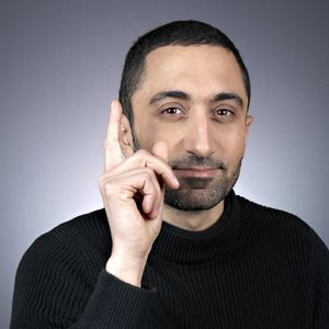 Exclusif - Portrait de Jimmy Mohamed à Paris, le 3 avril 2023.
© Cédric Perrin/Bestimage