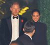 Harry et Meghan à un anniversaire très VIP à Los Angeles

Le prince Harry et Meghan Markle quittant la soirée d'anniversaire de Kris Jenner à Beverly Hills, dans la maison de Jeff Bezos. © Backgrid USA / Bestimage