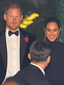 Harry pas vraiment ravi aux côtés de Meghan Markle : son épouse n'aurait loupé cette soirée VIP pour rien au monde !