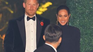 Harry pas vraiment ravi aux côtés de Meghan Markle : son épouse n'aurait loupé cette soirée VIP pour rien au monde !