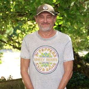 Jean-Paul Rouve - Photocall du film "La vallée des fous" lors de la 17ème édition du Festival du Film Francophone de Angoulême (FFA). Le 28 août 2024
© Coadic Guirec / Bestimage