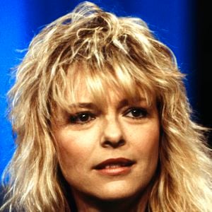 Archives - France Gall fin des années 80
Crédit : CEDRIC PERRIN / BESTIMAGE