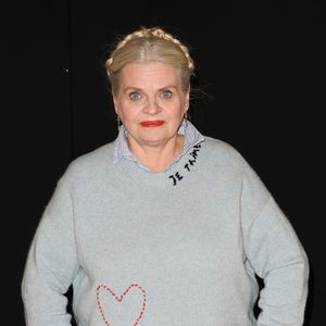 Outre l'absence d'assurance du véhicule depuis juillet 2025, il serait également en attente du renouvellement de sa carte VTC

Isabelle Nanty - Avant-première du film "Je ne suis pas un héros" à UGC Bercy à Paris le 7 novembre 2023. © Coadic Guirec / Bestimage