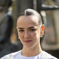 Loin de Monaco, Pauline Ducruet s'offre une escapade dans un château de conte de fées : ce domaine d'exception a reçu 2 clefs Michelin