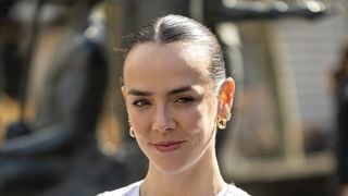 Loin de Monaco, Pauline Ducruet s'offre une escapade dans un château de conte de fées : ce domaine d'exception a reçu 2 clefs Michelin