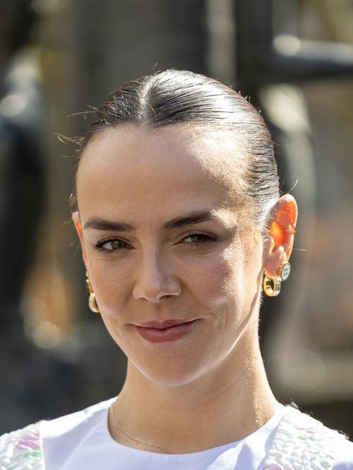 Loin de Monaco, Pauline Ducruet s'offre une escapade dans un château de conte de fées : ce domaine d'exception a reçu 2 clefs Michelin