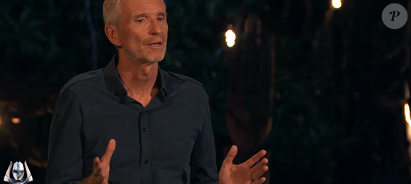 Le dernier épisode de "Koh-Lanta" a été marqué par trois départs !

Dixième épisode de "Koh-Lanta, La Revanche des quatre Terres", sur TF1.