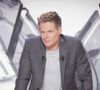 Exclusif - Matthieu Delormeau - Sur le plateau de l’émission TPMP People © Jack Tribeca / Bestimage