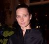 Au cours d'une nouvelle interview, David Hallyday fait savoir que le deuxième fils d'Ilona né en 2025 s'appelle Oscar

Exclusif - Ilona Smet lors du dîner de la soirée de présentation de la collection Messika by Kate Moss à l'hôtel Ritz à Paris en marge de la fashion week collection printemps/été 2022 le 3 octobre 2021.

© Rachid Bellak / Bestimage
