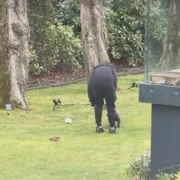 Capture Instagram - Vitaa