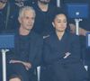 En cause : des dettes accumulées depuis la crise du Covid, malgré de nombreux efforts.

Lena Situations (Lena Mahouf) et son père Karim Mahfouf - People dans les tribunes lors du match de football Ligue 1 Uber Eats opposant le PSG à l'OM (4-0) au Parc des Princes à Paris le 24 septembre 2023. Cyril Moreau/Bestimage