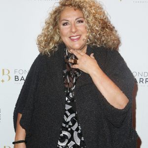 Marianne James lors de la remise du prix Cinéma 2019 de la Fondation Barrière pour le film 'Les Éblouis' au Publicis Cinema, a Paris, France, le 07 Octobre 2019. Photo par Jerome Domine/ABACAPRESS.COM