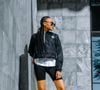 Longtemps reléguée au domaine purement sportif, une veste technique crée la surprise.