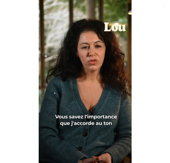 Mieux vaut mettre en avant le fait que rien ne changera pour les enfants si ce n'est que leurs parents ne seront plus sous le même toit
Caroline Goldman, la fille de Jean-Jacques Goldman