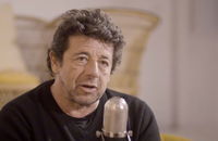 Patrick Bruel dans "Ma conversation avant la fin du monde" YouTube.
