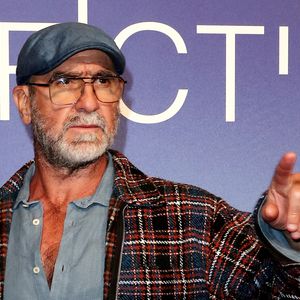 Une immense fierté pour Éric Cantona.

Éric Cantona au photocall du film en compétition "Murder Club" lors de la 26ème Edition du Festival de la Fiction de La Rochelle.

Photo : Patrick Bernard / Bestimage