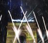 Les téléspectateurs ont pu profiter du feu d’artifice en direct, du mapping vidéo et d’un concert pré-enregistré à la Concorde.

Exclusif - Stéphane Bern présente l'émission "La Grande Soirée du 31 de Paris" diffusée sur France 2 sur les Champs-Elysées, en présence de Anne Hidalgo et Gil Alma, à Paris, France, le 31 décembre 2025. © Jack Tribeca/BHM/Bestimage