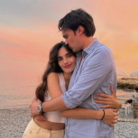 Alain-Fabien Delon si heureux avec sa compagne Laura, mère de sa fille Romy : il célèbre ses 30 ans avec un message et plusieurs photos