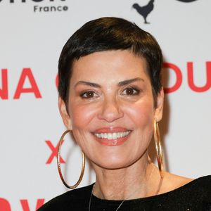 Cristina Cordula au photocall de la soirée de lancement de la chaine YouTube de Cristina Cordula au cinéma Pathé Palace à Paris, le 26 septembre 2025.

© Guirec Coadic/Bestimage