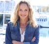 Elle a obtenu en 2020 un diplôme d’hypnothérapeute, qu’elle utilise parfois sur les tournages.

Helene de Fougerolles - Photocall de la série "Sam" lors de la 25ème édition du Festival de la Fiction de la Rochelle. Le 15 septembre 2023
© Denis Guignebourg / Bestimage