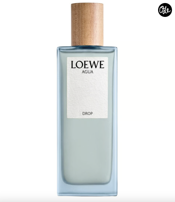 Agua - Drop Eau de parfum - Loewe