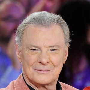 Herbert Léonard s'est éteint à l'hôpital de Fontainebleau, des suites d'un cancer du poumon.

Exclusif - Herbert Léonard - Enregistrement de l'émission "Vivement Dimanche" dans le studio Gabriel à Paris. © Guillaume Gaffiot/Bestimage