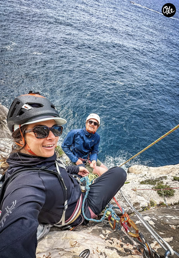Juliette Willmann a été emportée par une avalanche alors qu’elle se trouvait avec Pierre-Idris Mehdi