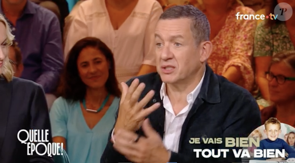 "Quelle Époque", 20 septembre 2025 France 2