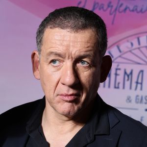 "J’aurais aimé être plus présent quand j’ai commencé à avoir énormément de succès", a notamment déclaré Dany Boon lors d'une interview pour la chaîne YouTube "Legend"

Exclusif - Dany Boon lors de la présentation de son film "Regarde" au Festival du Cinéma Francais et de la gastronomie d'Aix-les-Bains, France. © Denis Guignebourg/Bestimage