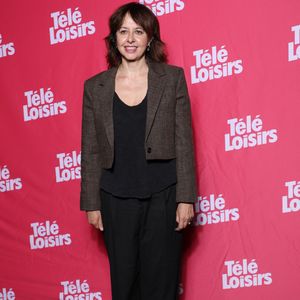 Valerie Bonneton - Photocall des "Télé Loisirs Awards" au Casino de Paris le 29 Septembre 2026. © Denis Guignebourg/Bestimage