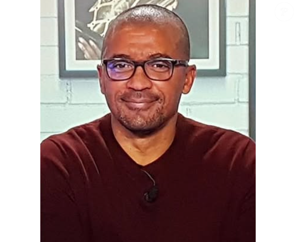 Eric Micoud s'est exprimé au sujet de son état de santé

Photo de l'ancien joueur de basket Eric Micoud publiée sur son compte Instagram. 
Crédit : Instagram/ericmicoud
