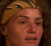 Auprès de "Purepeople", elle se livre sur son aventure.
Onzième épisode de "Koh-Lanta, La Revanche des 4 Terres", mardi 6 mai 2025 sur TF1.