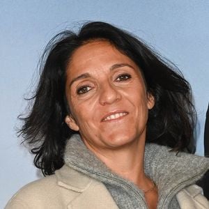 Florence Foresti semble filer le parfait amour avec Alexandre Kominek.

Florence Foresti - Avant-première du film "Jack Mimoun et les secrets de Val Verde" au Grand Rex à Paris. © Coadic Guirec/Bestimage