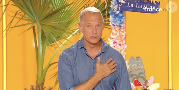 Joël éliminé de "Tout le monde veut prendre sa place".