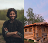 Défi accompli pour Vianney

Vianney a terminé la construction de sa cabane en bois en pleine forêt et montre le résultat sur Instagram.