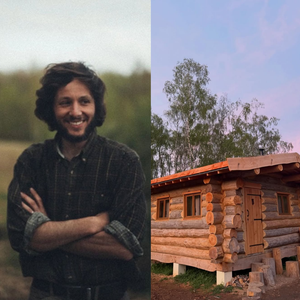 Défi accompli pour Vianney

Vianney a terminé la construction de sa cabane en bois en pleine forêt et montre le résultat sur Instagram.
